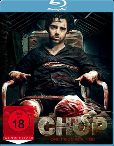 Chop (Blu-Ray)